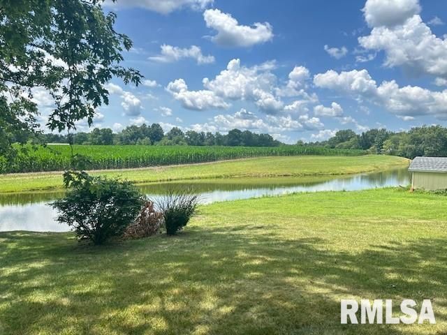 1322 CYNTHIA Court, Taylorville, IL 62568