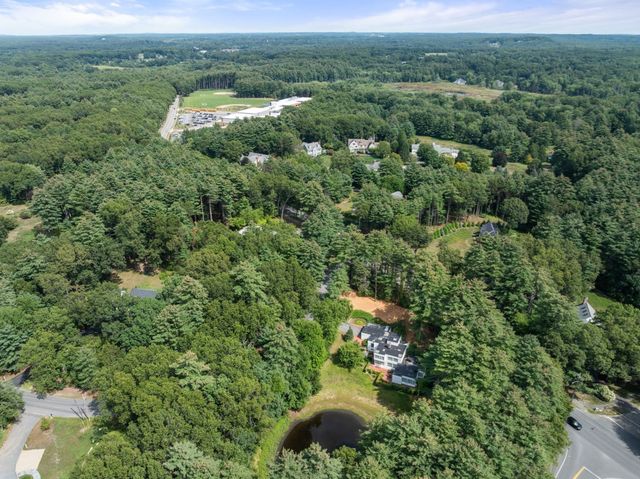 336 Deacon Haynes Rd, Concord, MA 01742