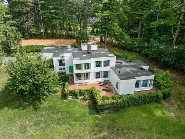 336 Deacon Haynes Rd, Concord, MA 01742