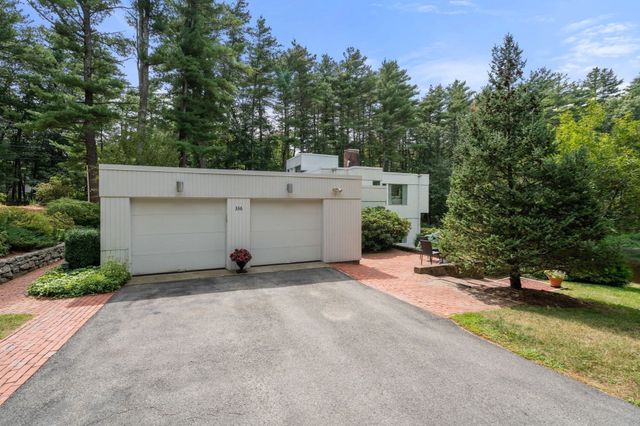 336 Deacon Haynes Rd, Concord, MA 01742