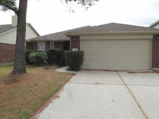 3142 Rendezvous Court, Spring, TX 77373