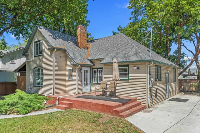 4217 E 22nd Ave, Spokane, WA 99223