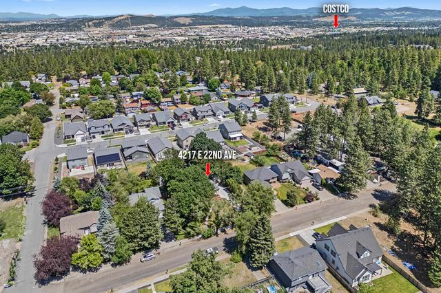 4217 E 22nd Ave, Spokane, WA 99223