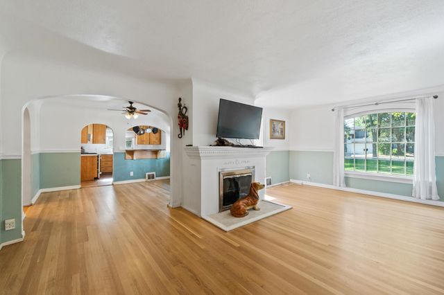 4217 E 22nd Ave, Spokane, WA 99223