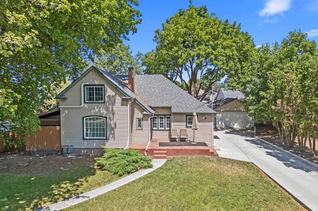 4217 E 22nd Ave, Spokane, WA 99223