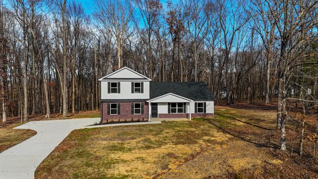 1088 S Bear Creek Road, Dickson, TN 37055