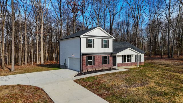 1088 S Bear Creek Road, Dickson, TN 37055