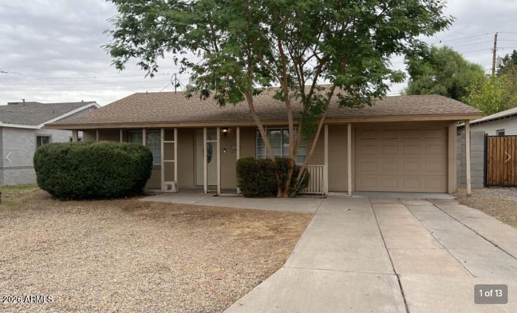 2747 N GREENFIELD Road, Phoenix, AZ 85006