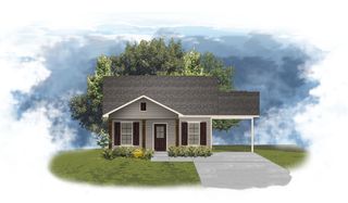 158 Calumet St, Thibodaux, LA 70301