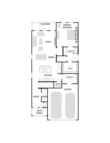 8348 Kingfisher Road, Aubrey, TX 76227