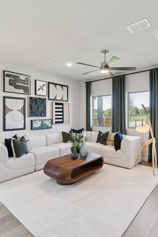 8348 Kingfisher Road, Aubrey, TX 76227