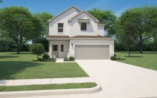 8348 Kingfisher Road, Aubrey, TX 76227