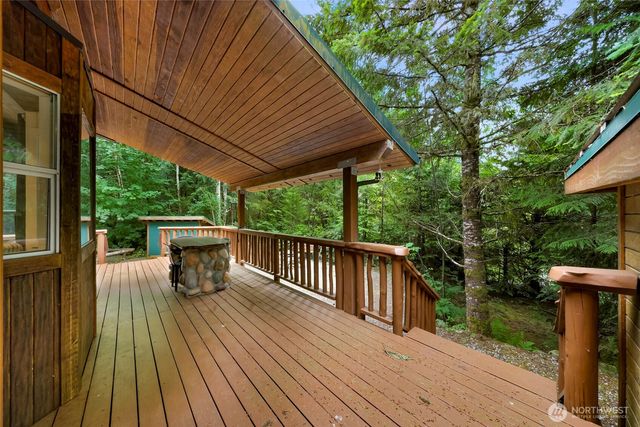 44745 Kachess Trail #C-9, Concrete, WA 98237
