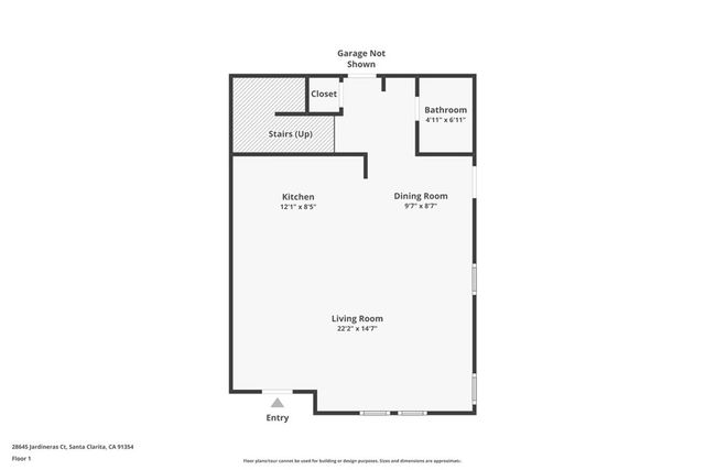 28645 Jardineras, Valencia, CA 91354