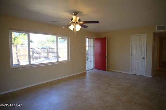 5942 E 22nd Street, Tucson, AZ 85711