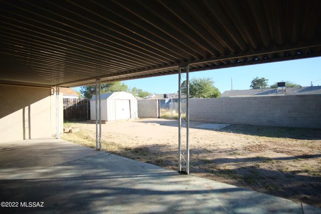 5942 E 22nd Street, Tucson, AZ 85711