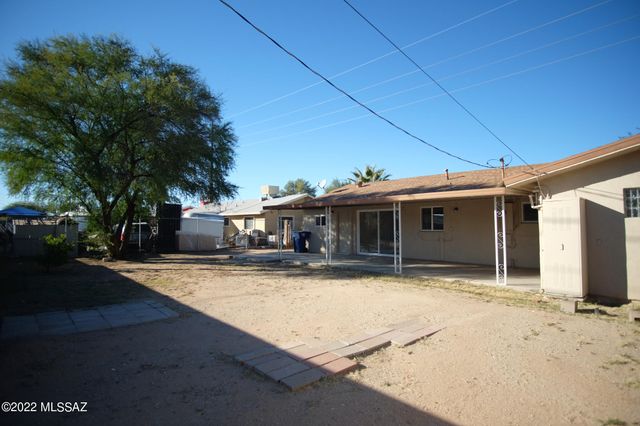 5942 E 22nd Street, Tucson, AZ 85711