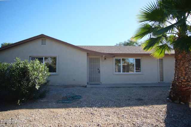 5942 E 22nd Street, Tucson, AZ 85711