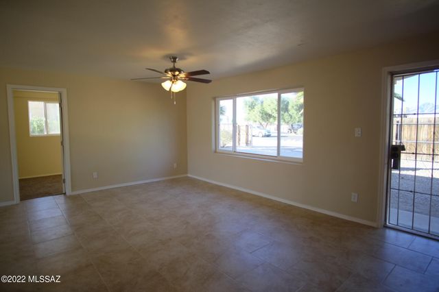 5942 E 22nd Street, Tucson, AZ 85711