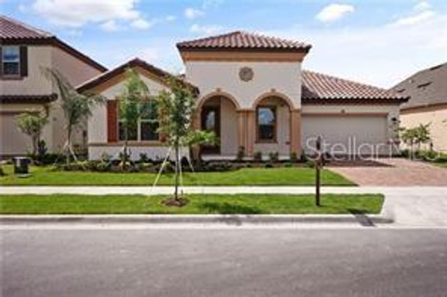 9269 OUTLOOK ROCK TRAIL, Windermere, FL 34786