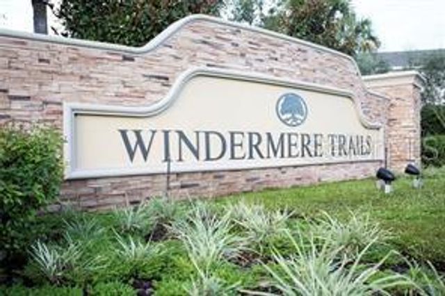 9269 OUTLOOK ROCK TRAIL, Windermere, FL 34786