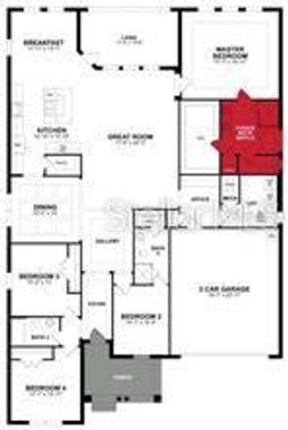 9269 OUTLOOK ROCK TRAIL, Windermere, FL 34786