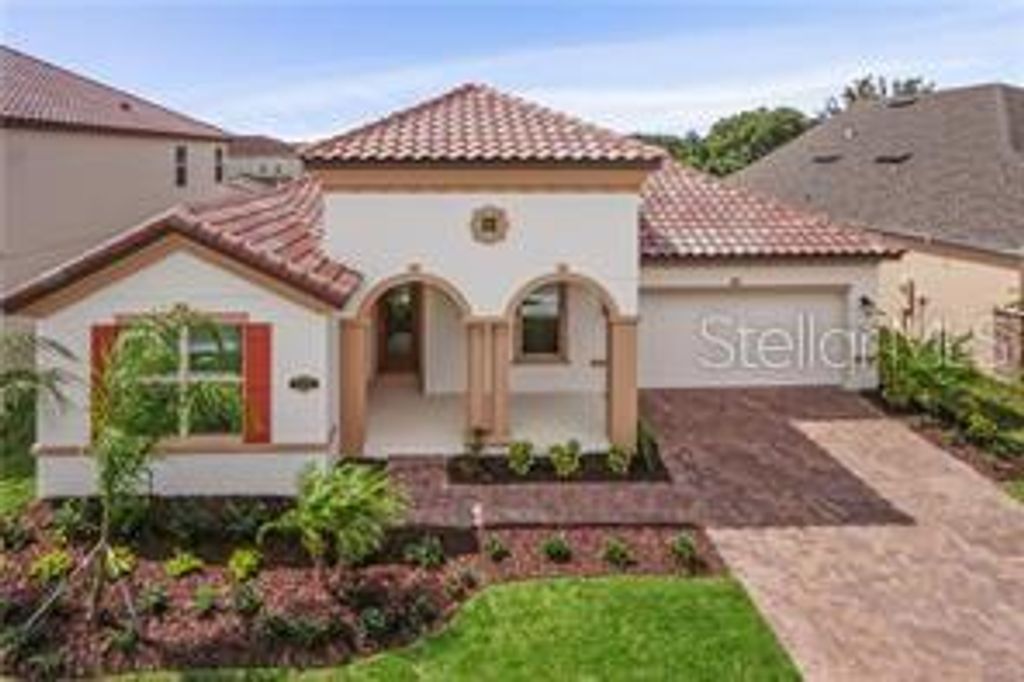 9269 OUTLOOK ROCK TRAIL, Windermere, FL 34786