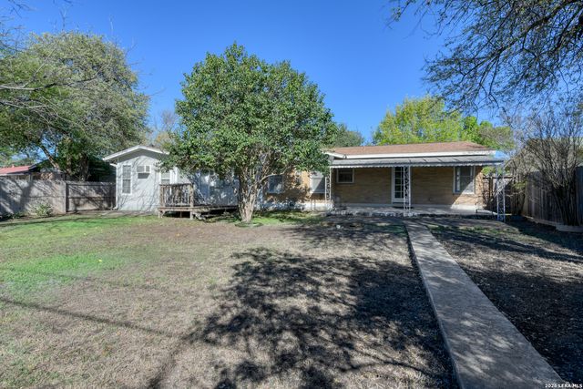 118 Bethany, San Antonio, TX 78201