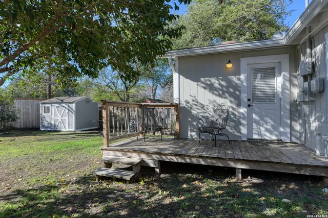 118 Bethany, San Antonio, TX 78201