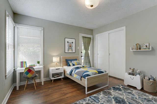 118 Bethany, San Antonio, TX 78201