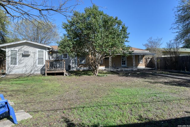 118 Bethany, San Antonio, TX 78201