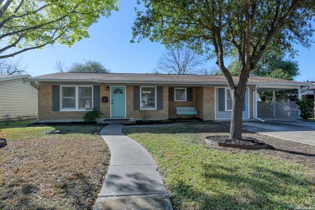 118 Bethany, San Antonio, TX 78201