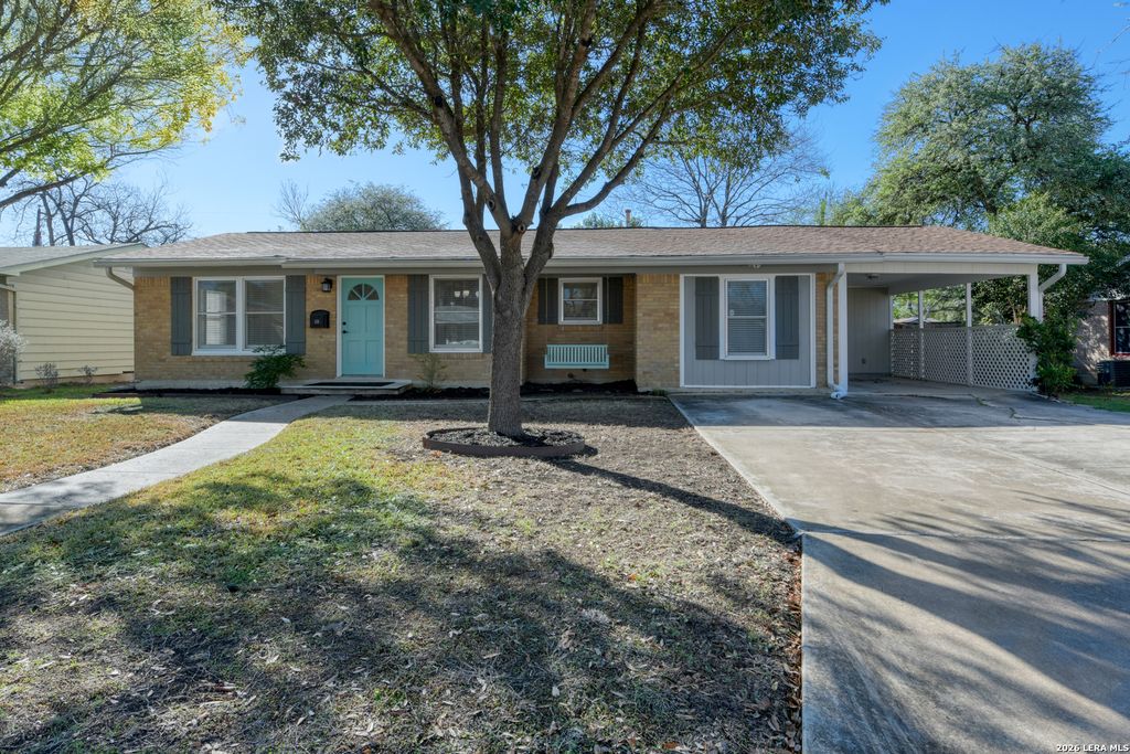 118 Bethany, San Antonio, TX 78201