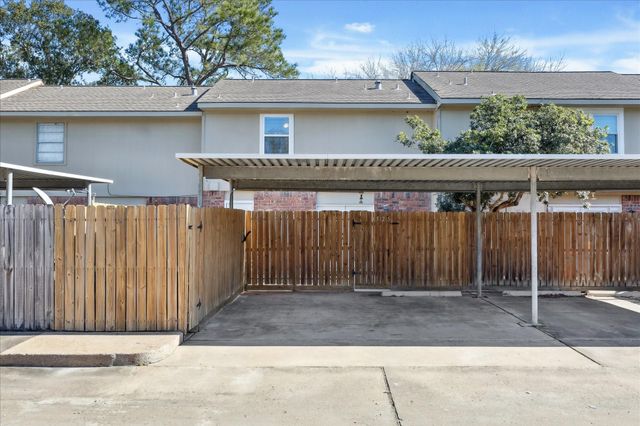 1525 Bonanza Road 525, Houston, TX 77062