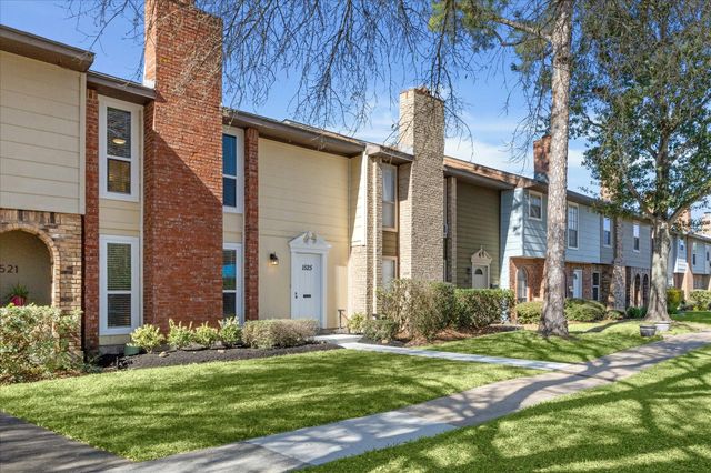 1525 Bonanza Road 525, Houston, TX 77062