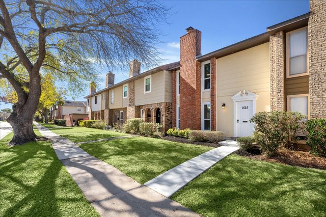 1525 Bonanza Road 525, Houston, TX 77062