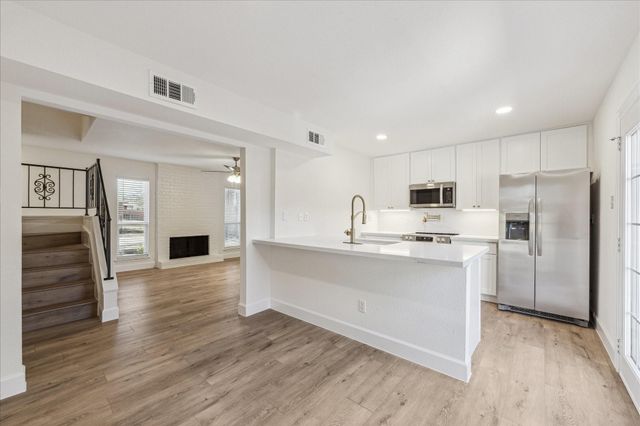 1525 Bonanza Road 525, Houston, TX 77062