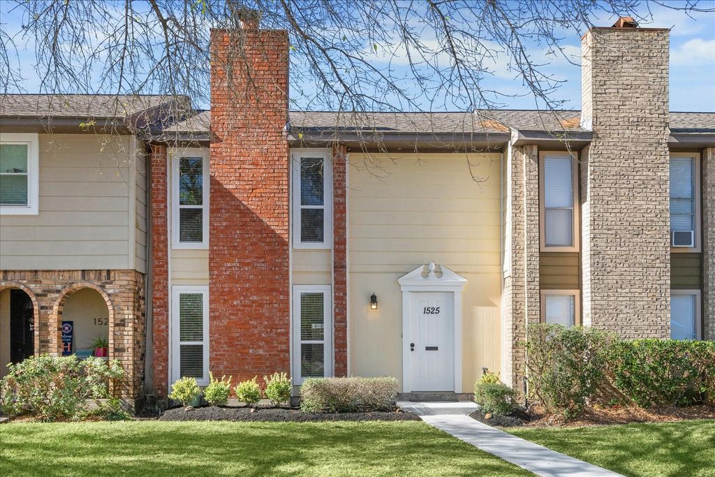 1525 Bonanza Road 525, Houston, TX 77062