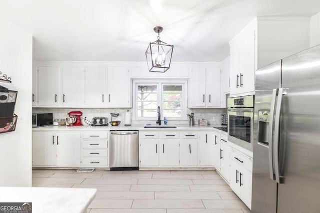 231 Alexandria Drive, Macon, GA 31210