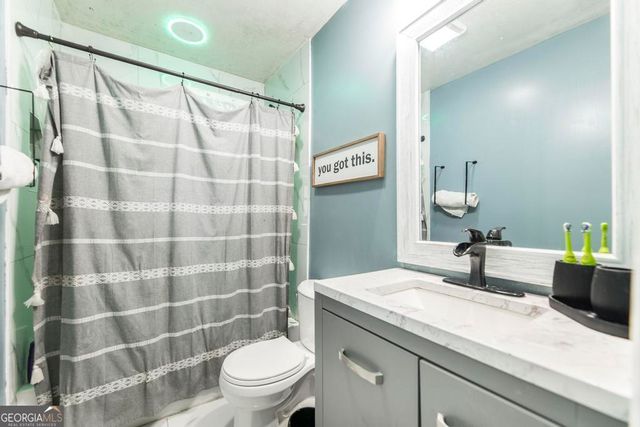 231 Alexandria Drive, Macon, GA 31210