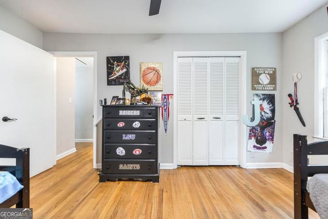 231 Alexandria Drive, Macon, GA 31210