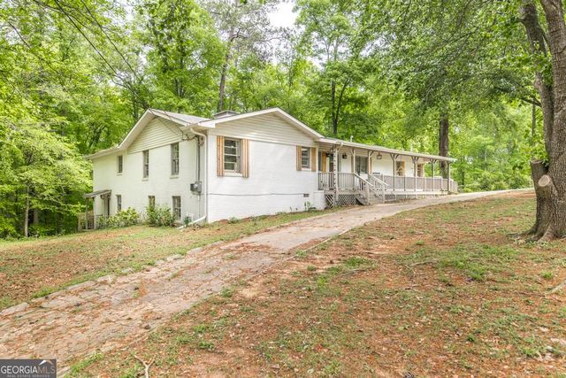 231 Alexandria Drive, Macon, GA 31210