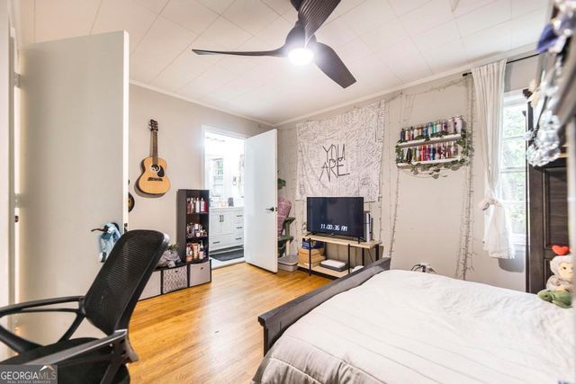 231 Alexandria Drive, Macon, GA 31210