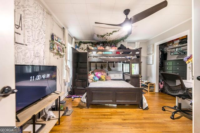 231 Alexandria Drive, Macon, GA 31210