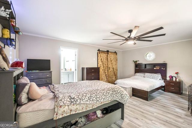 231 Alexandria Drive, Macon, GA 31210