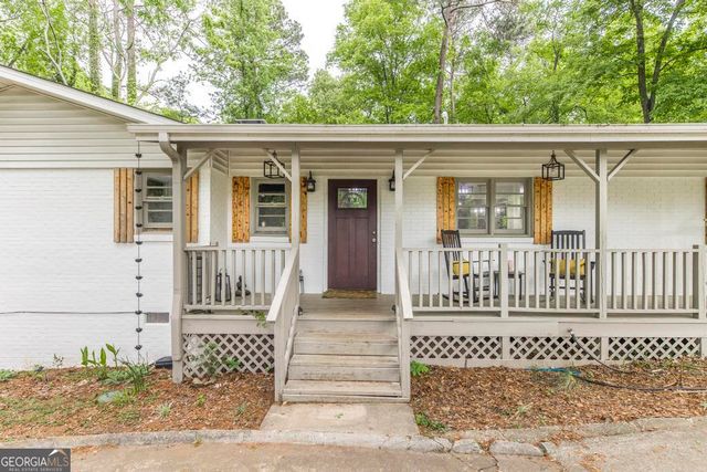 231 Alexandria Drive, Macon, GA 31210