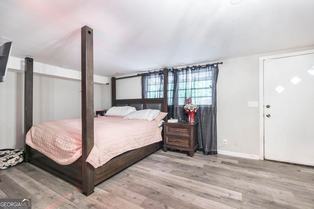 231 Alexandria Drive, Macon, GA 31210