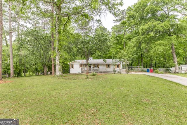 231 Alexandria Drive, Macon, GA 31210
