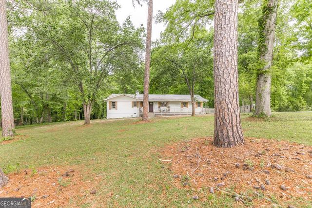 231 Alexandria Drive, Macon, GA 31210
