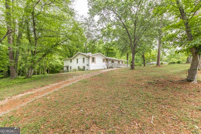 231 Alexandria Drive, Macon, GA 31210